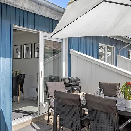 Holiday home 2 Bedroom Awesome In Bogense