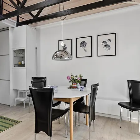2 Bedroom Awesome In * Bogense