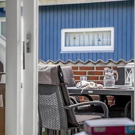 2 Bedroom Awesome In * Bogense