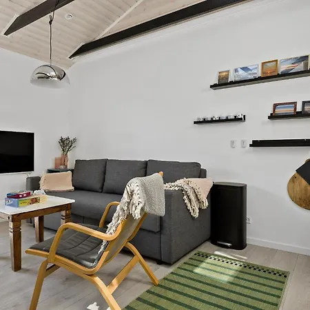 Holiday home 2 Bedroom Awesome In