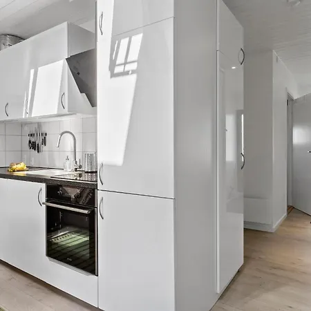 2 Bedroom Awesome In Holiday home Bogense