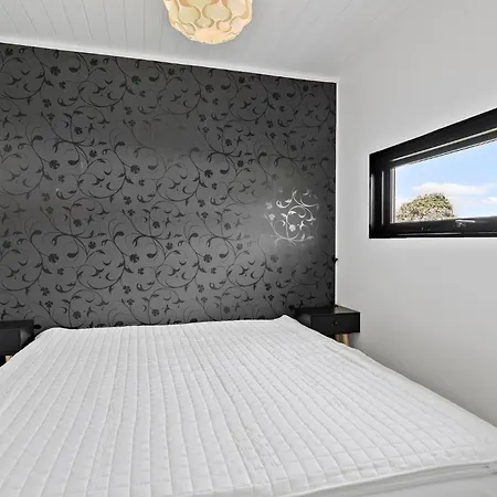 2 Bedroom Awesome In Bogense
