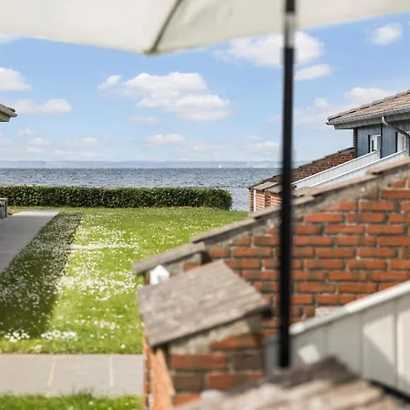 Holiday home 2 Bedroom Awesome In Bogense